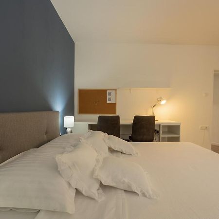 Apartman Citromelo 斯普利特 外观 照片