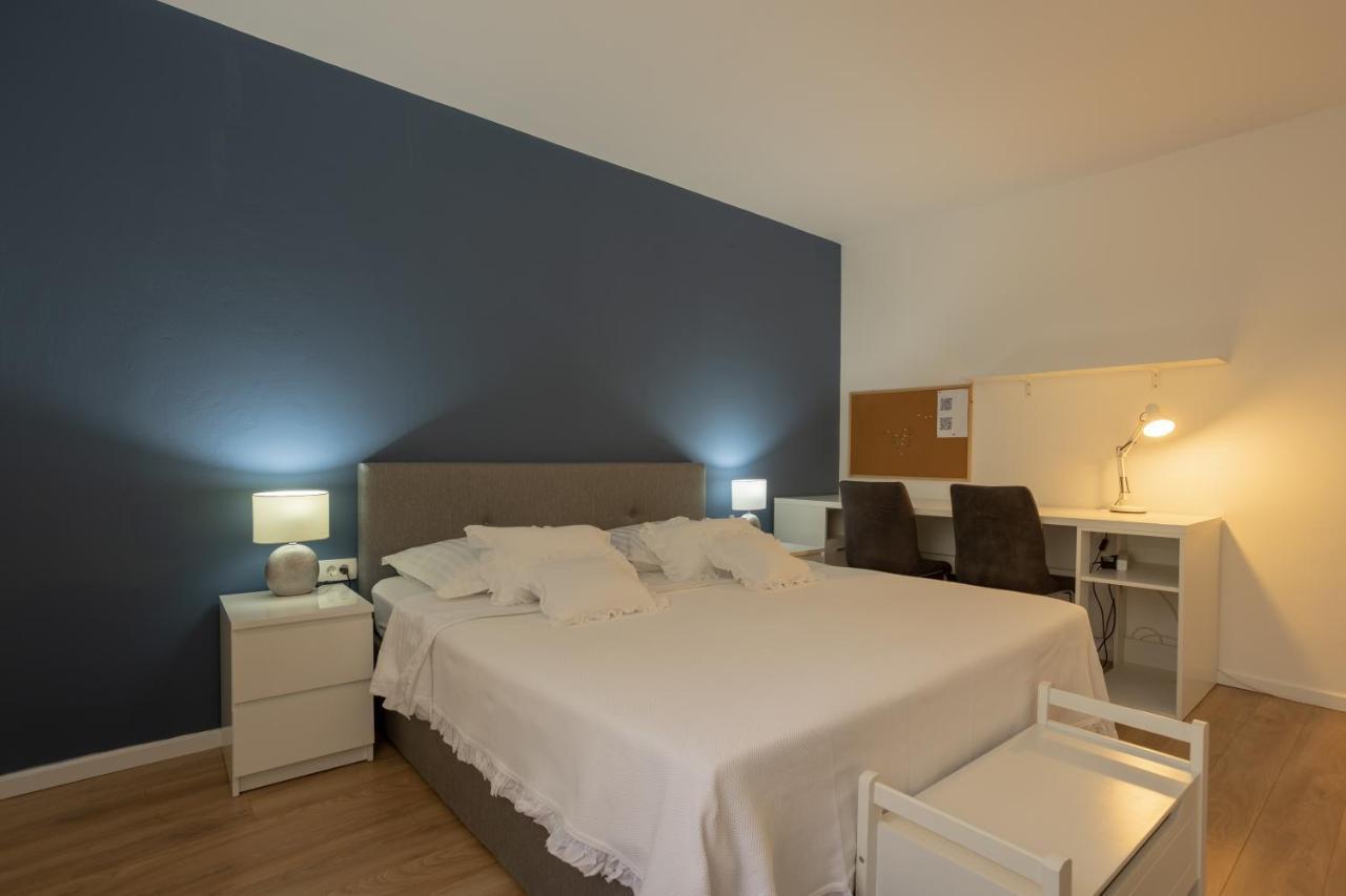 Apartman Citromelo 斯普利特 外观 照片