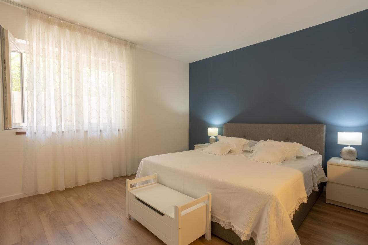 Apartman Citromelo 斯普利特 外观 照片