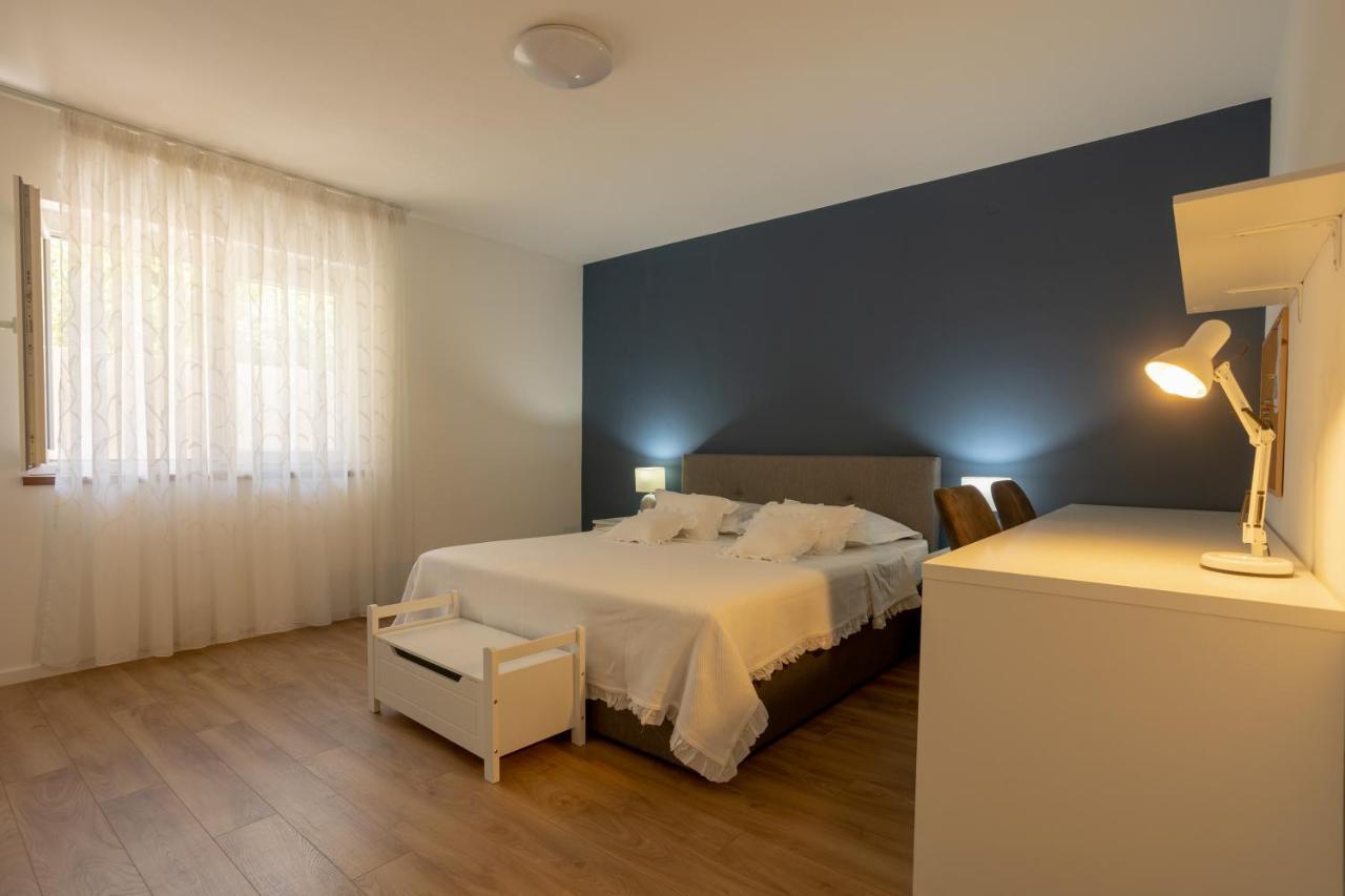 Apartman Citromelo 斯普利特 外观 照片