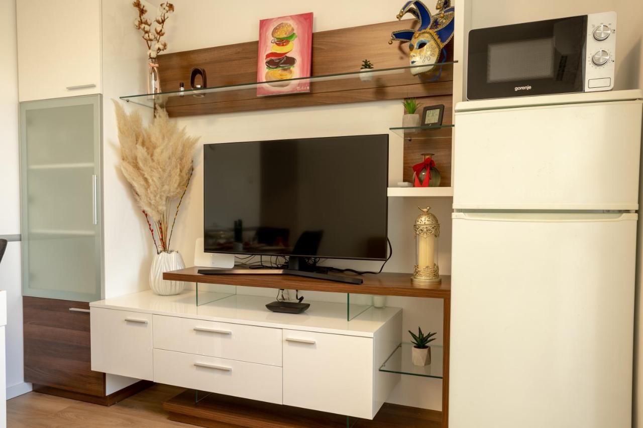Apartman Citromelo 斯普利特 外观 照片