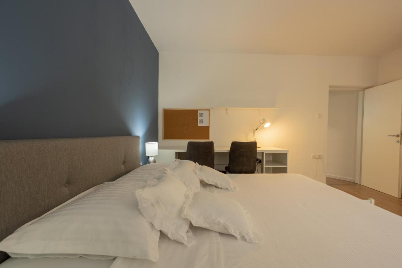 Apartman Citromelo 斯普利特 外观 照片