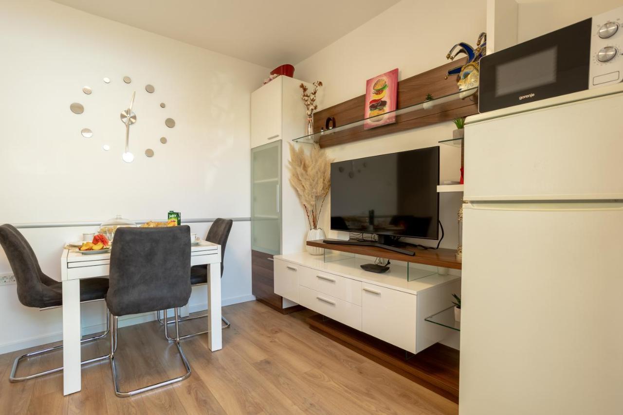 Apartman Citromelo 斯普利特 外观 照片