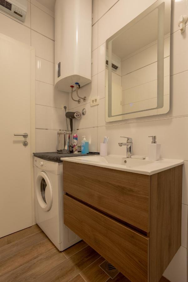 Apartman Citromelo 斯普利特 外观 照片
