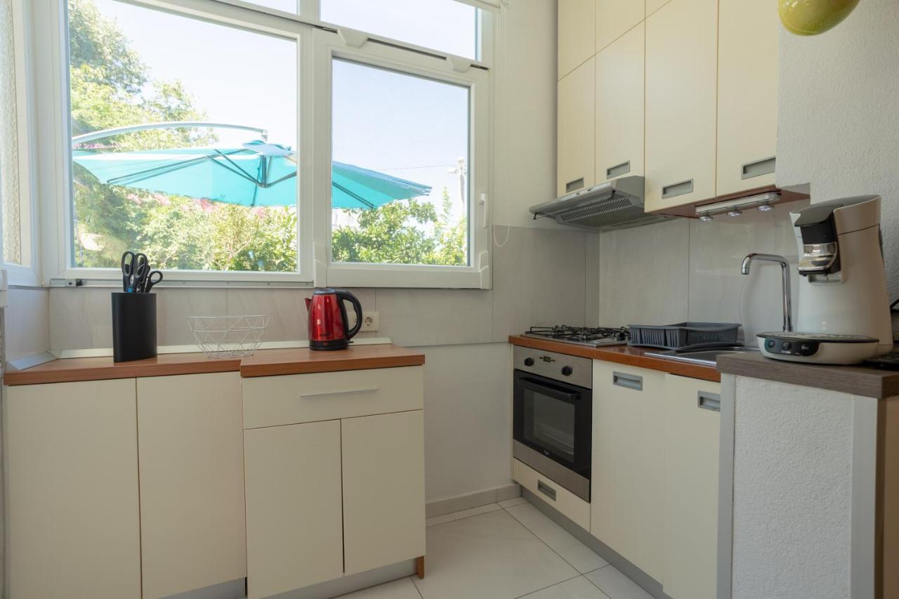Apartman Citromelo 斯普利特 外观 照片