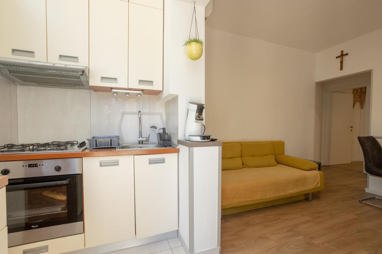 Apartman Citromelo 斯普利特 外观 照片