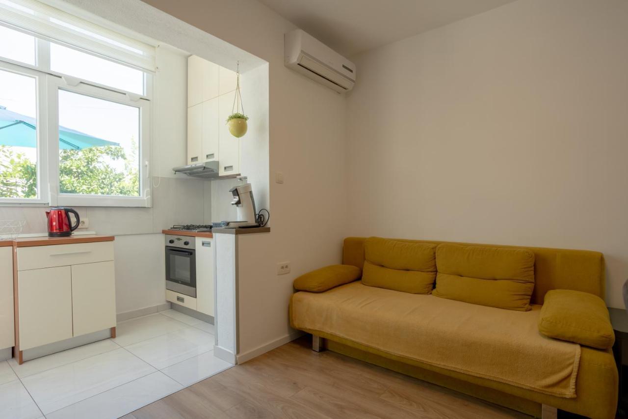 Apartman Citromelo 斯普利特 外观 照片
