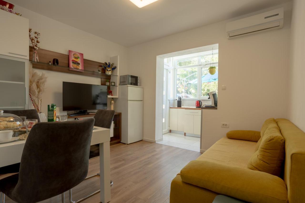 Apartman Citromelo 斯普利特 外观 照片